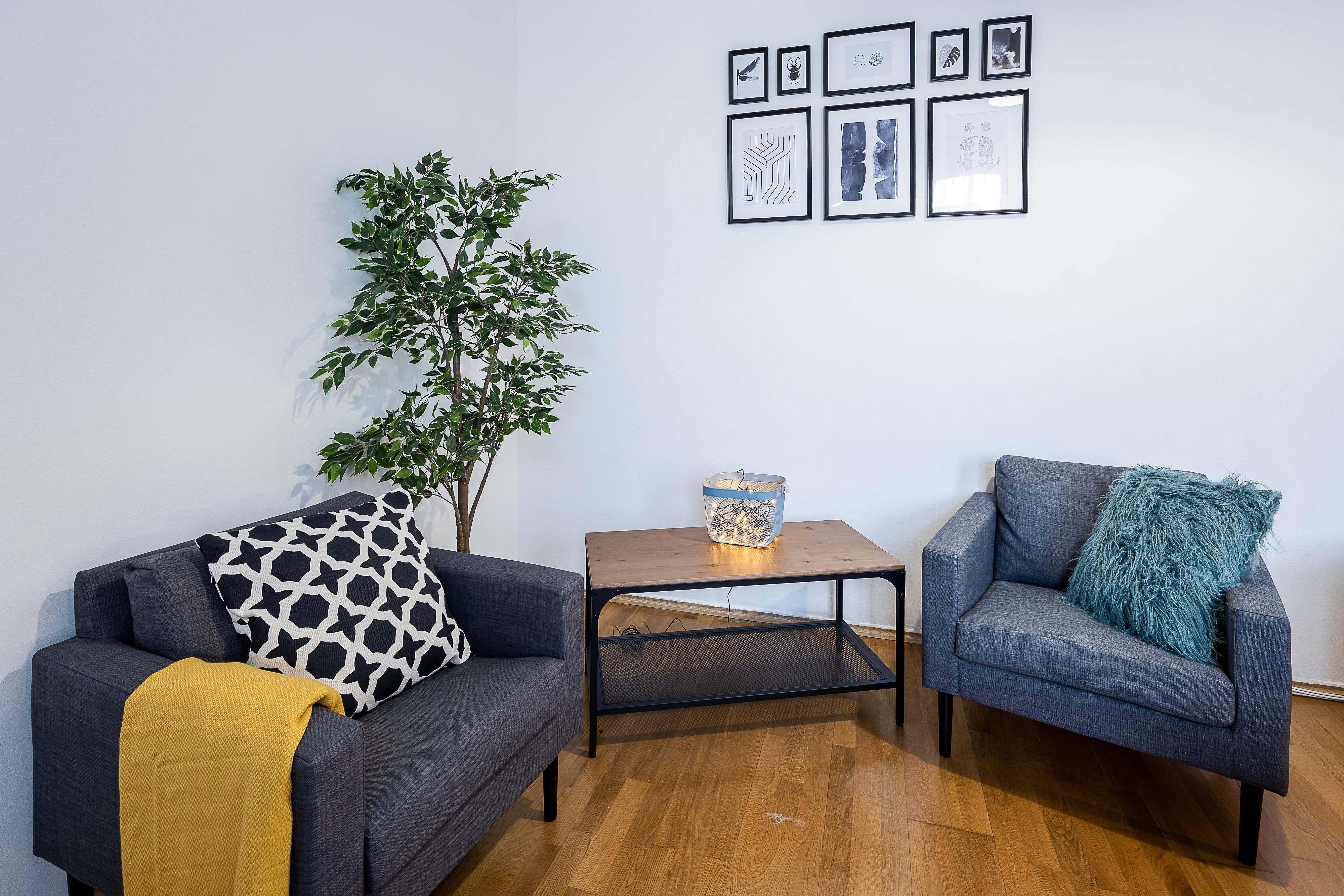 Apartmanhotel Vagabond Downtown