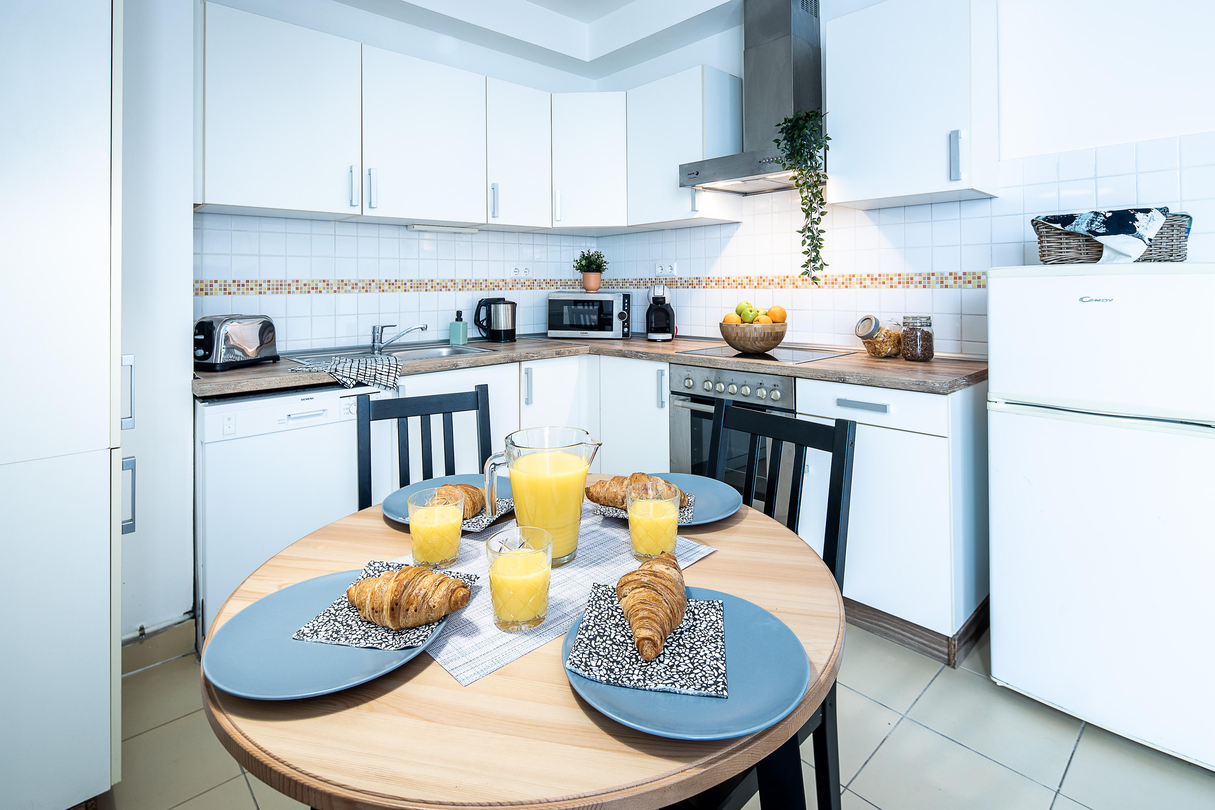Apartmanhotel Vagabond Downtown 4*