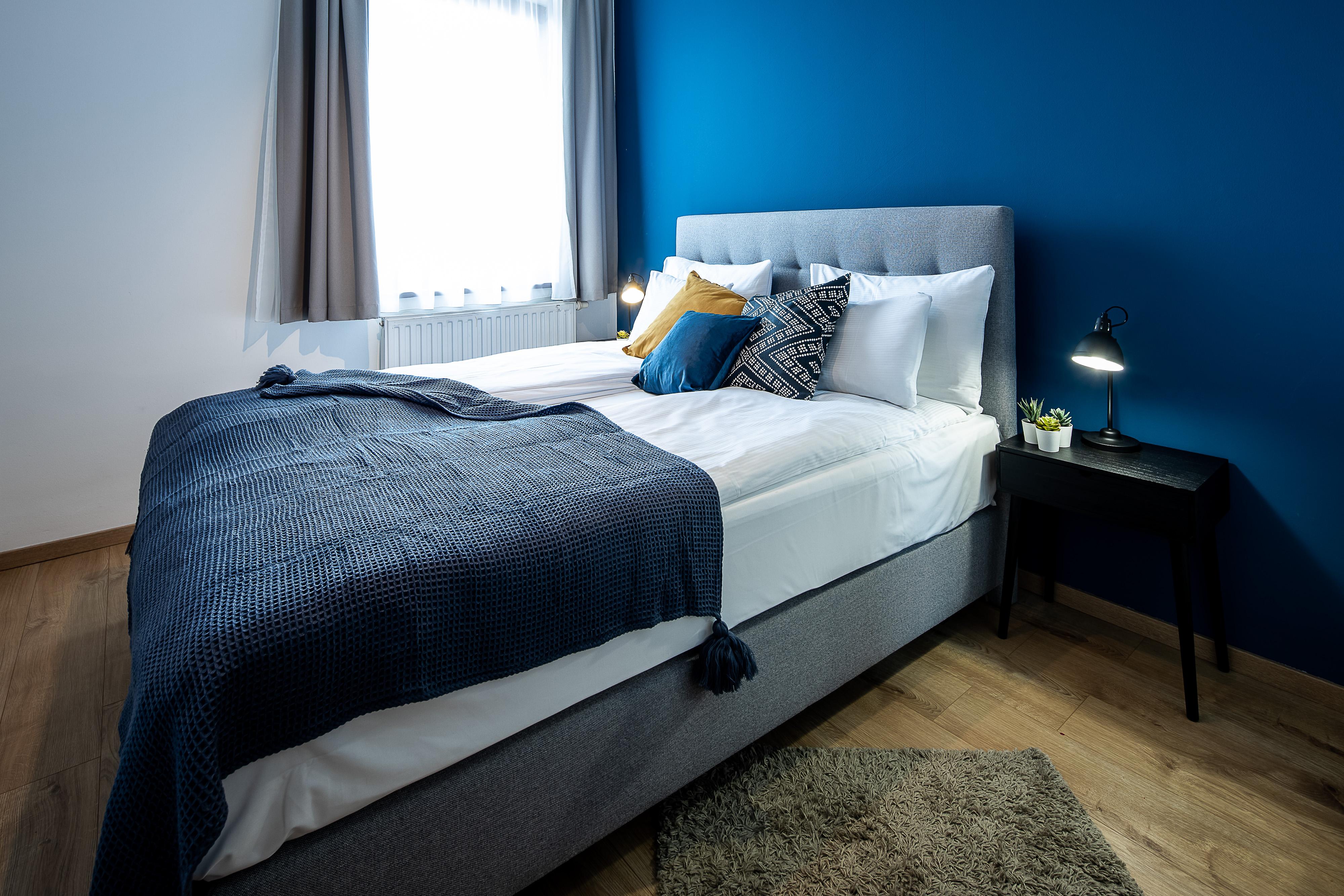 Vagabond Downtown Apartmanhotel Budapest