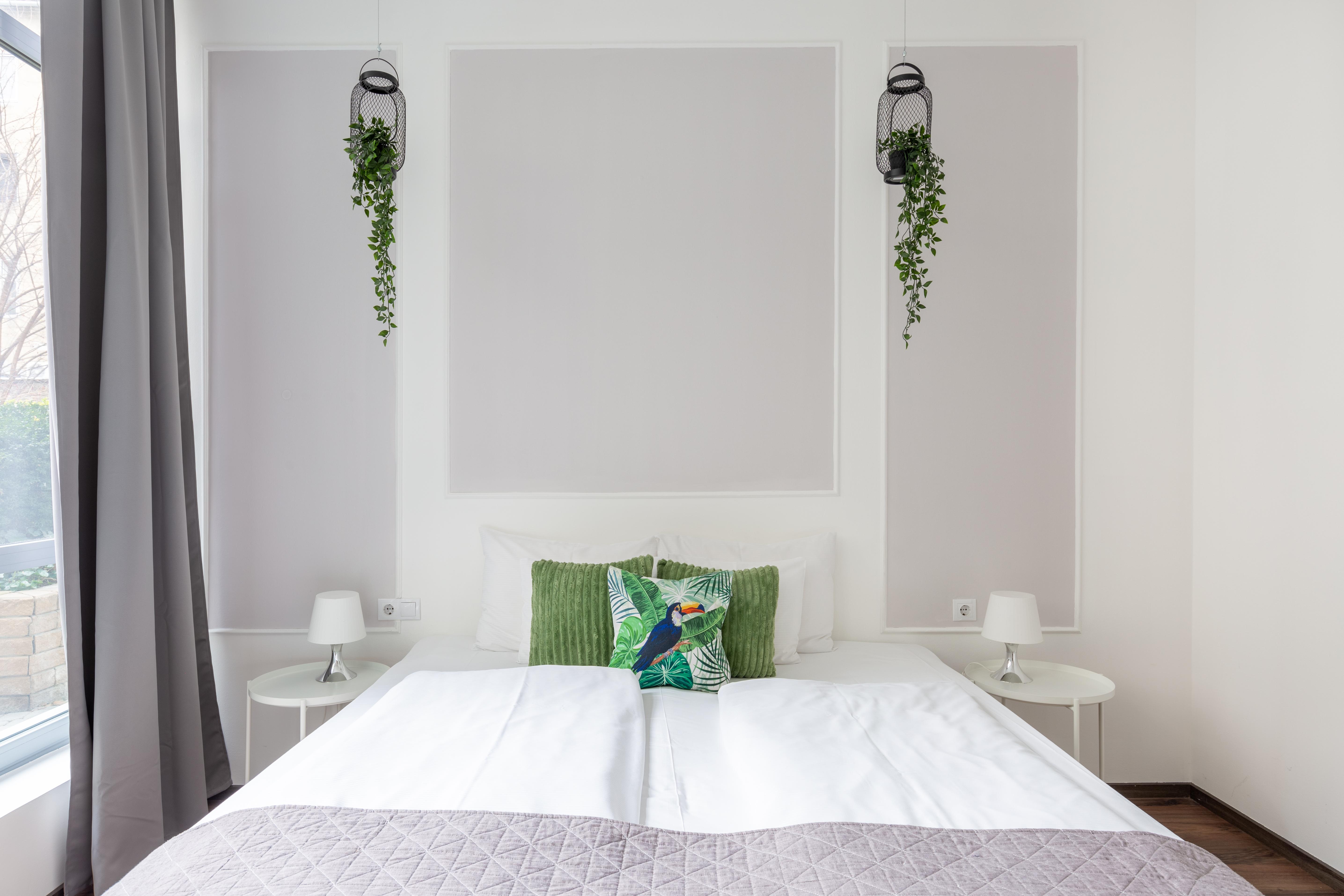 Vagabond Downtown Apartmanhotel Budapest