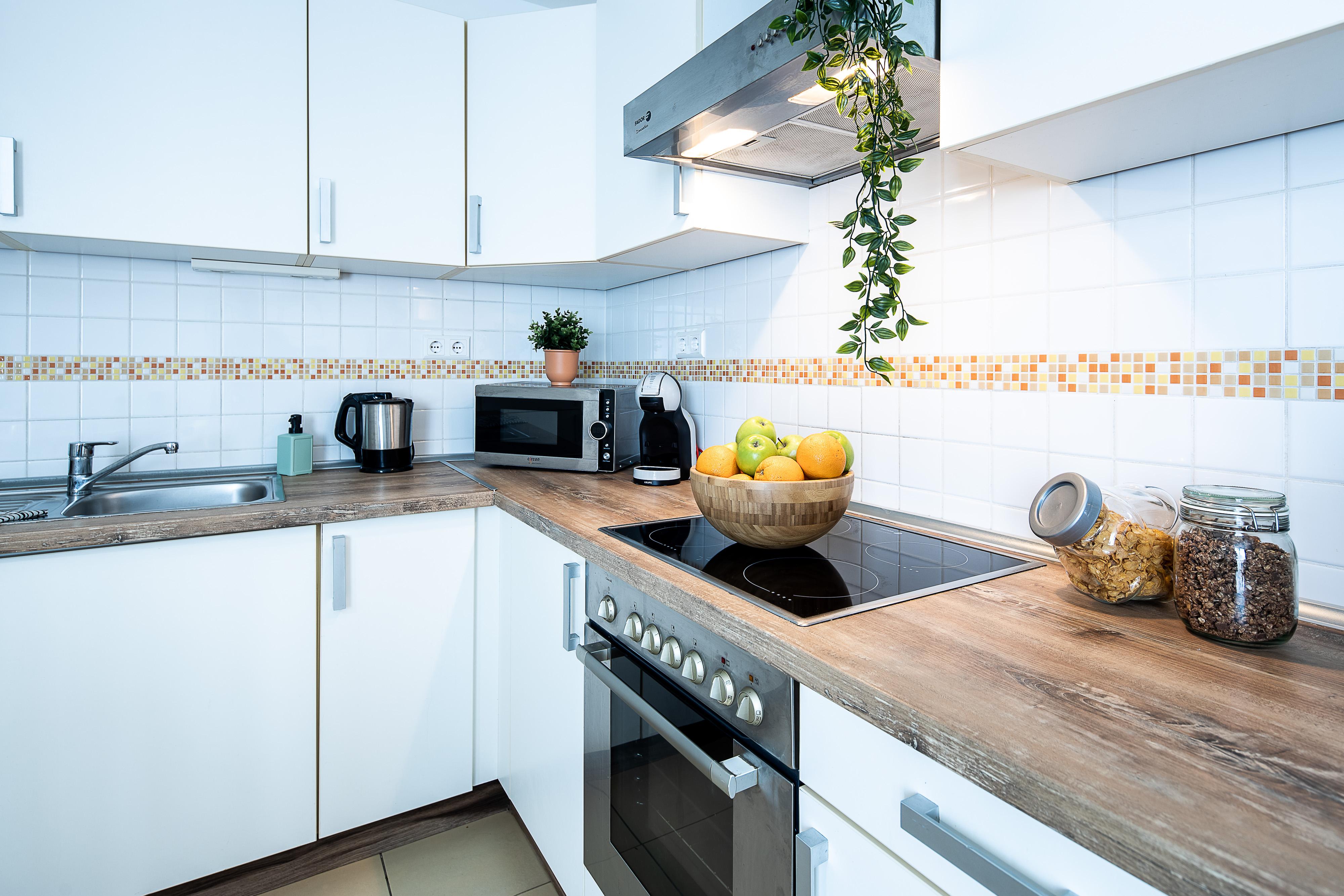 Vagabond Downtown Apartmanhotel 4*