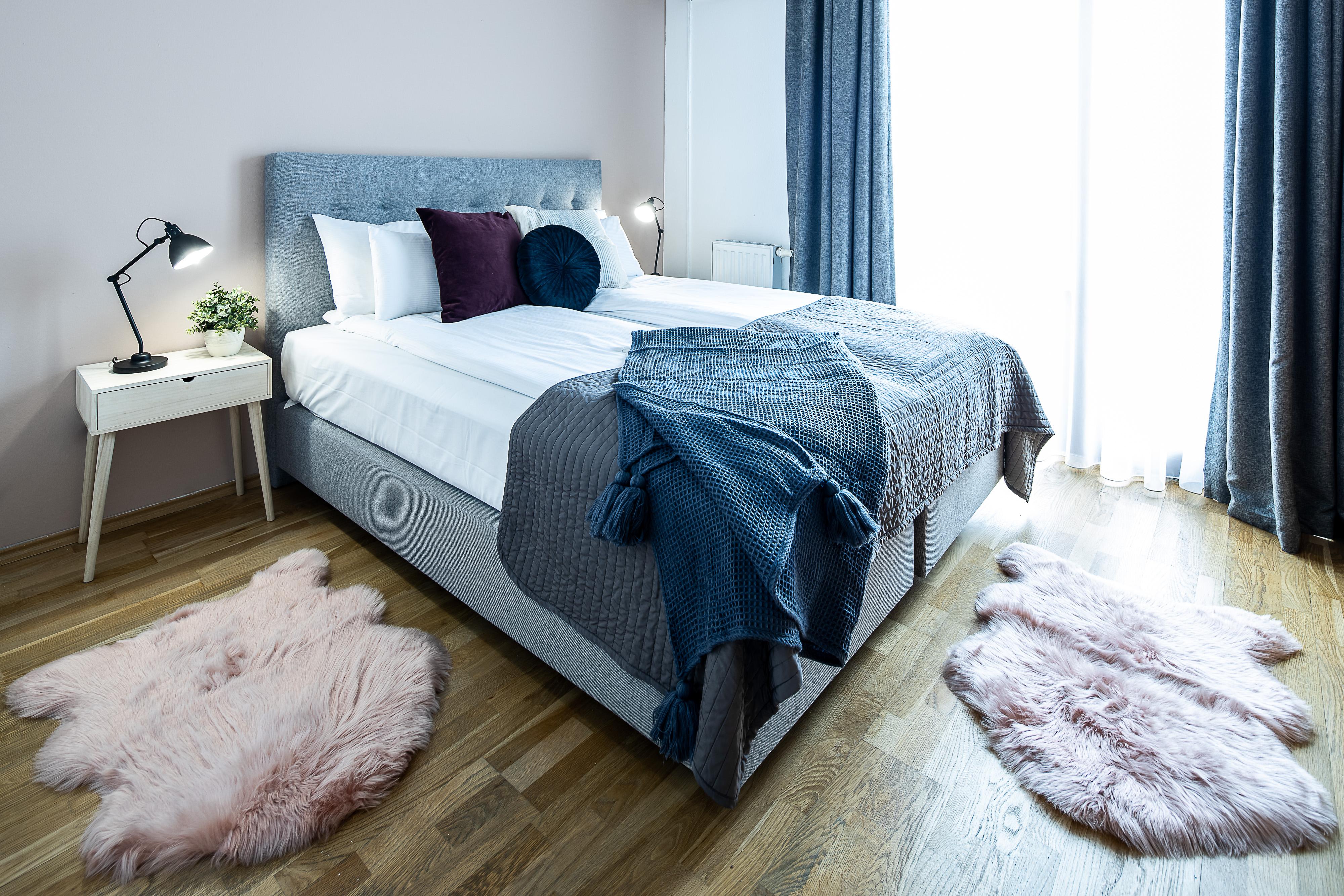 Apartmanhotel Vagabond Downtown