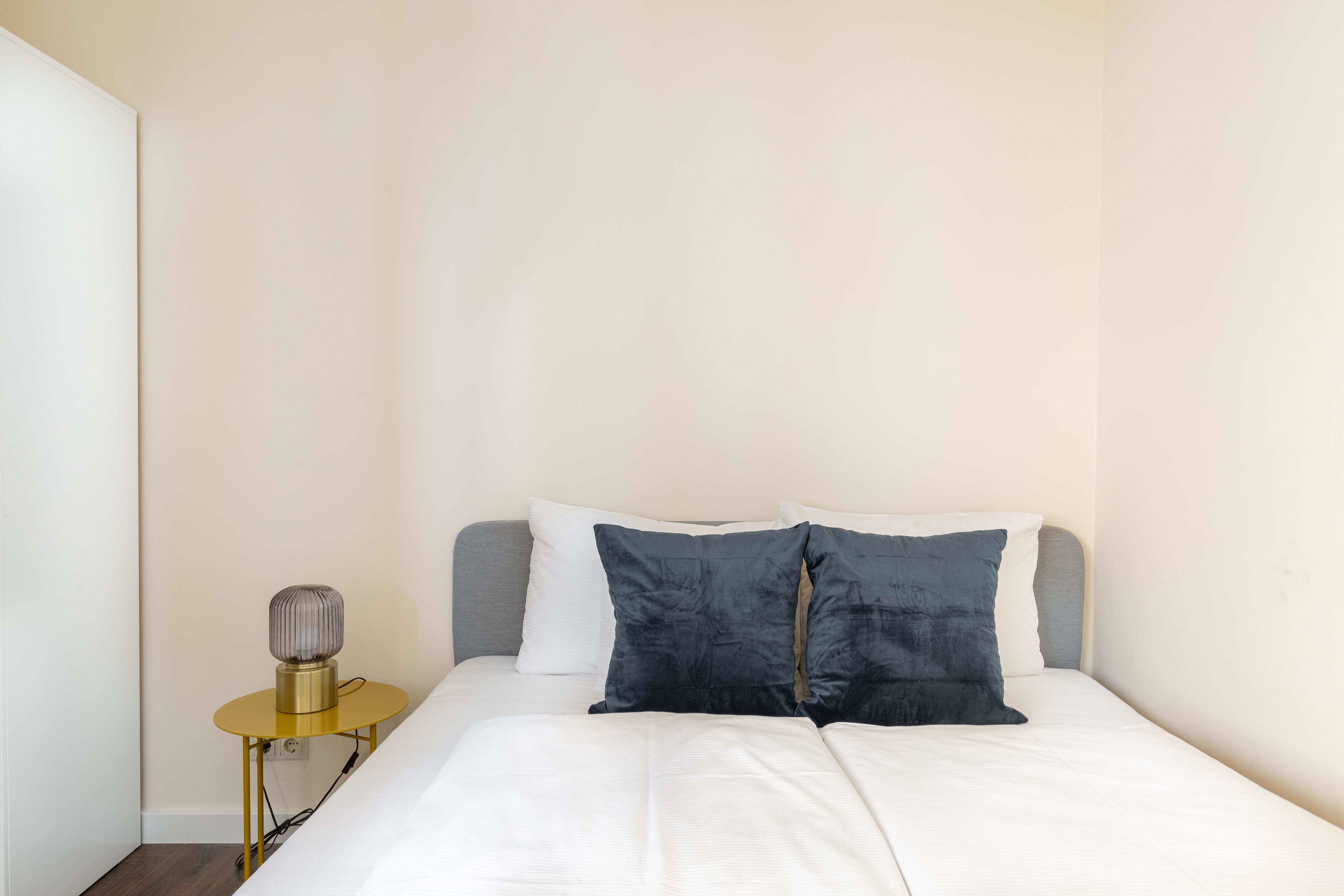 Vagabond Downtown Apartmanhotel