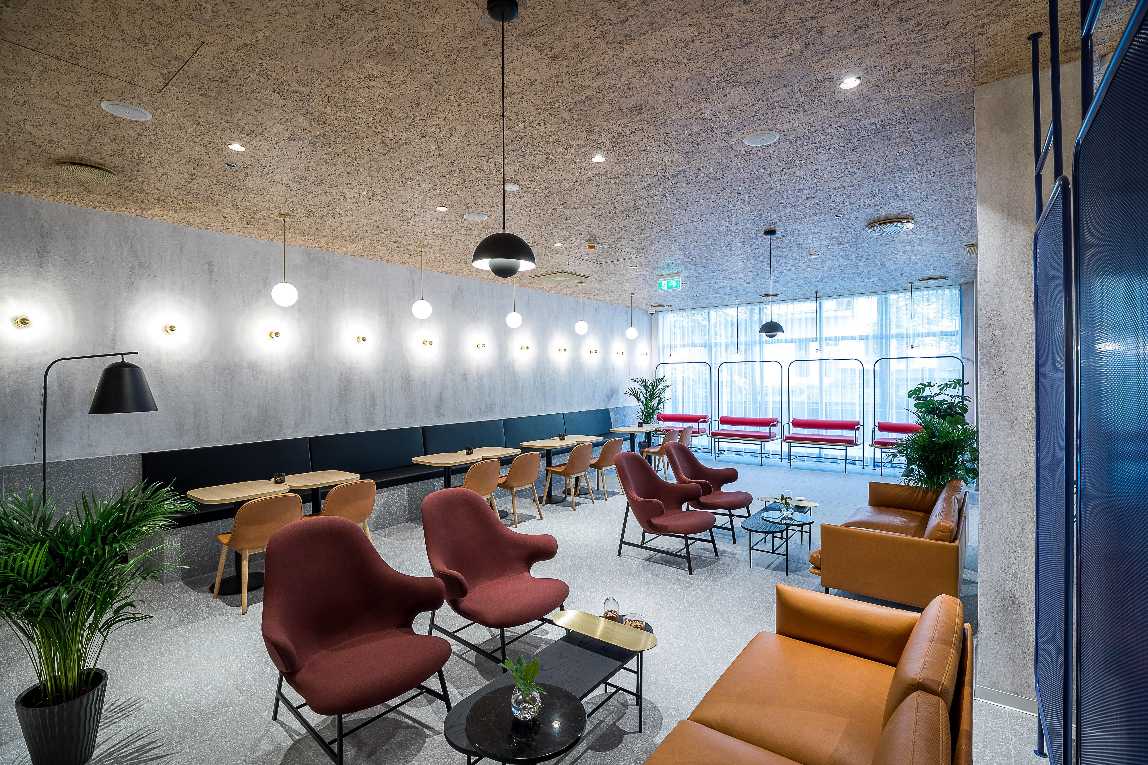 Vagabond Downtown 4* Budapest