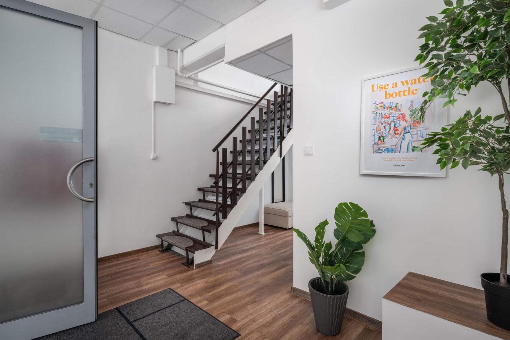 Vagabond Downtown Apartmanhotel 4*