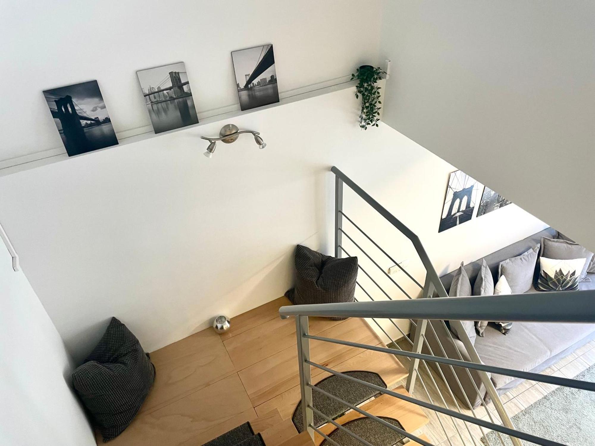 Apartmanhotel Vagabond Downtown Budapest