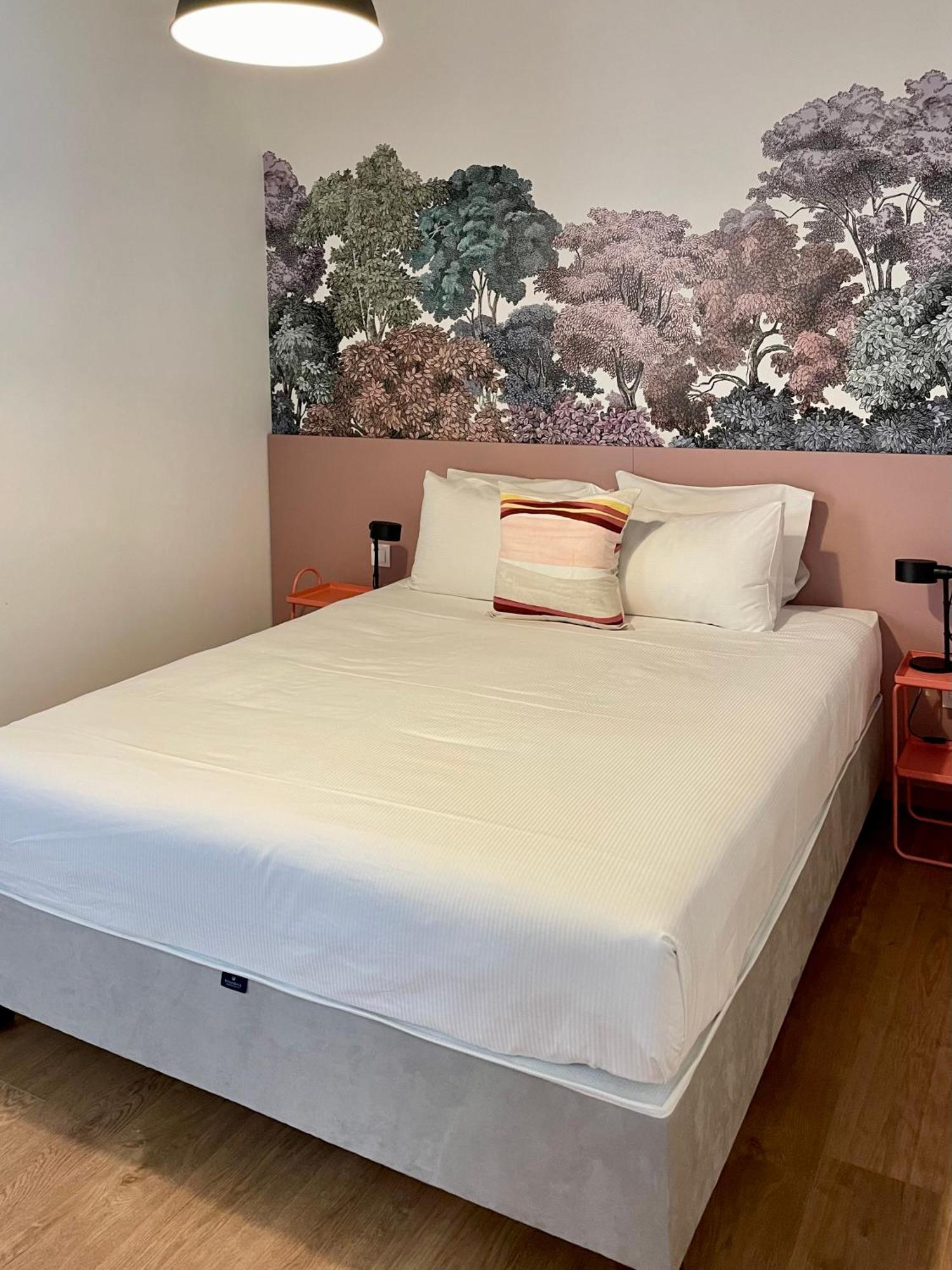 Vagabond Downtown Apartmanhotel Budapest