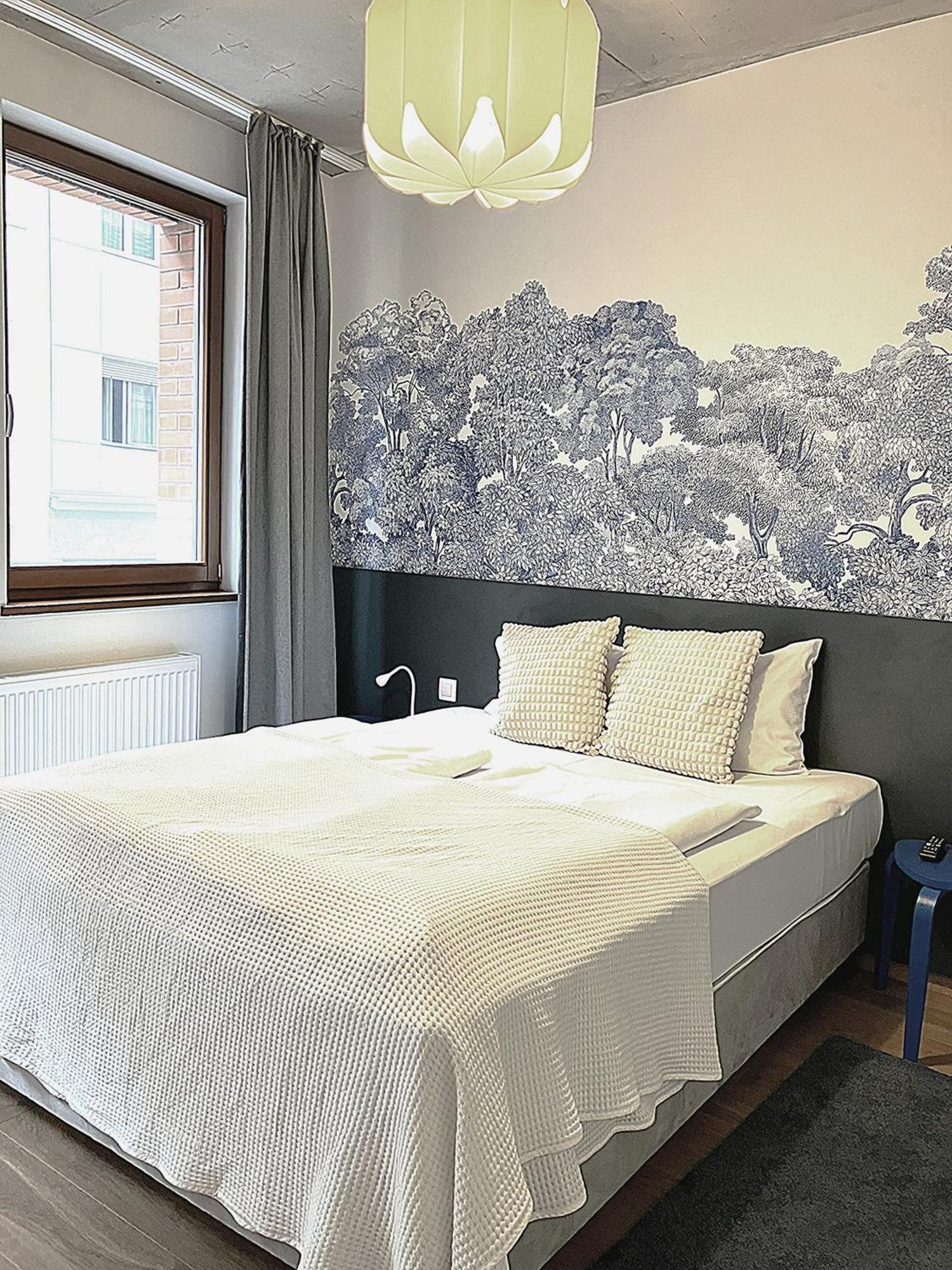 Aparthotel Vagabond Downtown Budapest