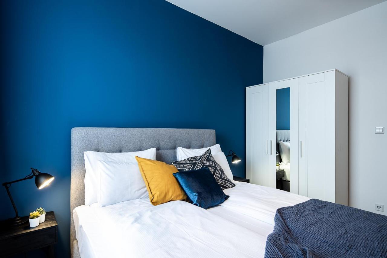 Vagabond Downtown Aparthotel